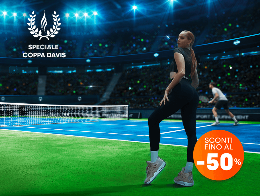 Promo Black Friday sui Leggings Fibramar consigliati da Vanessa Bellini